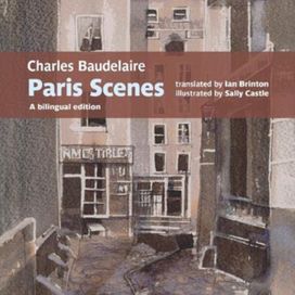 Charles Baudelaire Paris Scenes