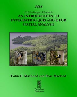 Introduction To Integrating QGIS And R For Spatial Analysis