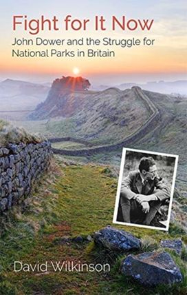 Fight for it Now