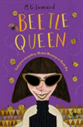 Beetle Queen Beetle Queen