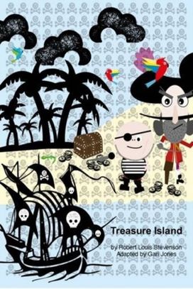 Treasure Island Treasure Island