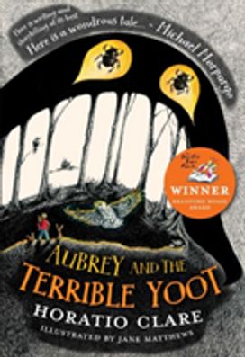 Aubrey and the Terrible Yoot