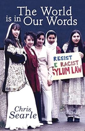 World is in Our Words World is in Our Words