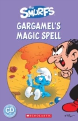 The Smurfs: Gargamel's Magic Spell The Smurfs: Gargamel's Magic Spell