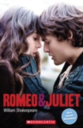 Romeo and Juliet Romeo and Juliet
