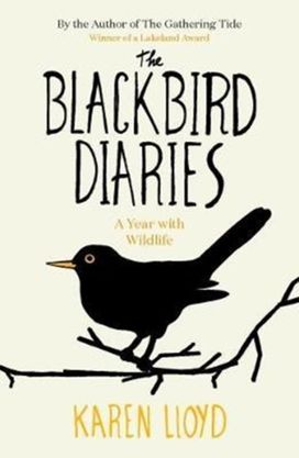 Blackbird Diaries Blackbird Diaries