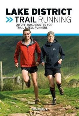 Lake District Trail Running Lake District Trail Running