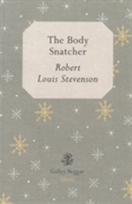 Body Snatcher Body Snatcher
