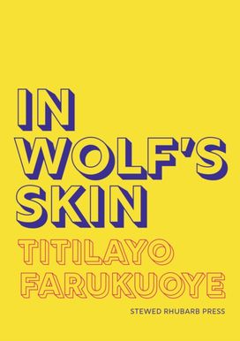 In Wolf's Skin In Wolf's Skin