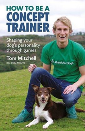 How to be a Concept Trainer