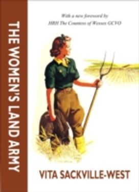 The Women's Land Army The Women's Land Army