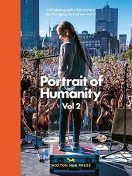 Portrait of Humanity Vol 2 Portrait of Humanity Vol 2