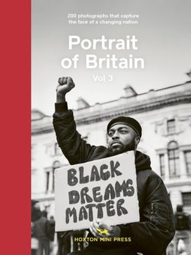Portrait of Britain Volume 3 Portrait of Britain Volume 3