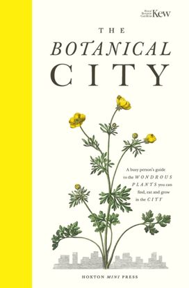 Botanical City Botanical City