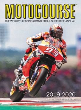 Motocourse 2019-20 Annual Motocourse 2019-20 Annual