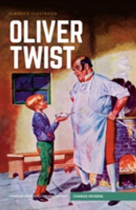 Oliver Twist