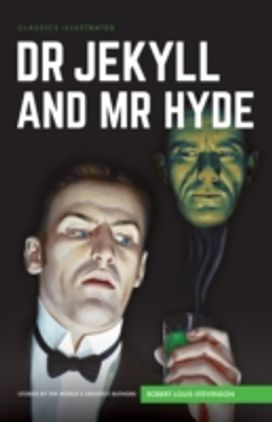 Dr Jekyll and Mr Hyde