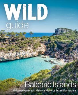 Wild Guide Balearic Islands Wild Guide Balearic Islands