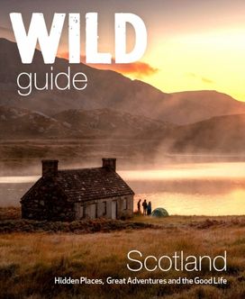 Wild Guide Scotland Wild Guide Scotland