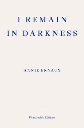 I Remain in Darkness I Remain in Darkness