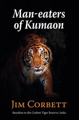 Man-Eaters of Kumaon Man-Eaters of Kumaon