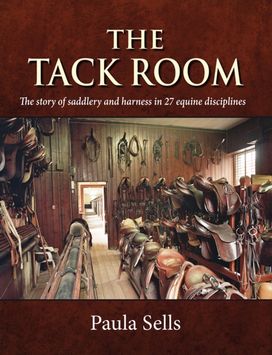 Tack Room