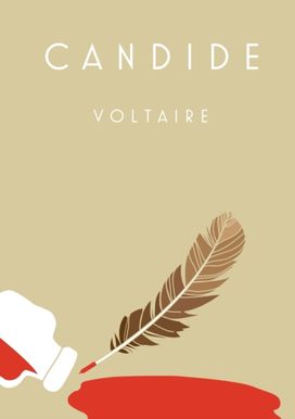 Candide Candide