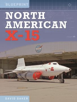 North American X-15 North American X-15
