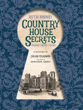 County House Secrets County House Secrets