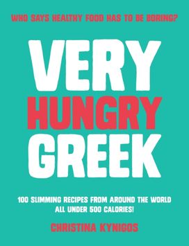 Very Hungry Greek Very Hungry Greek