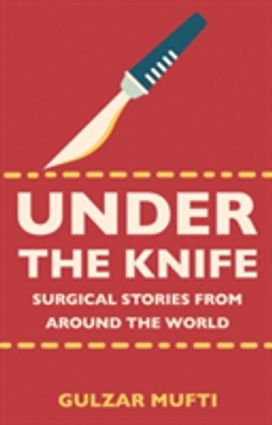 Under the Knife