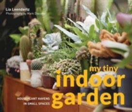 My Tiny Indoor Garden My Tiny Indoor Garden