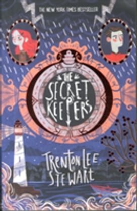 Secret Keepers Secret Keepers