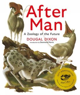 After Man: Expanded 40Th Anniversary Edition After Man: Expanded 40Th Anniversary Edition