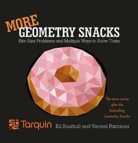 More Geometry Snacks More Geometry Snacks