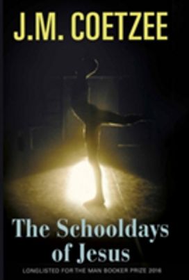 The Schooldays of Jesus