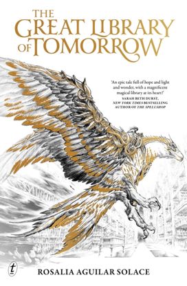 Great Library of Tomorrow Great Library of Tomorrow