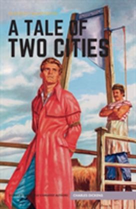 Tale of Two Cities Tale of Two Cities