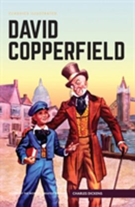David Copperfield