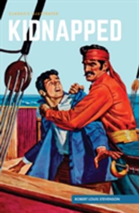 Kidnapped Kidnapped