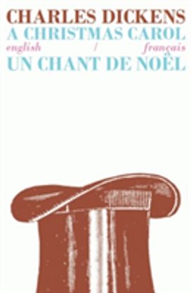 Christmas Carol/un Chant De Noel Christmas Carol/un Chant De Noel