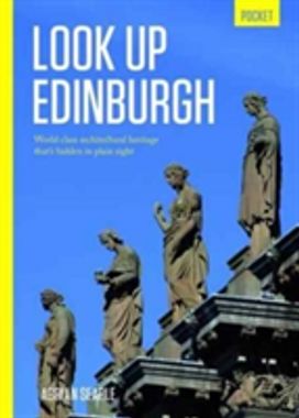 Look up Edinburgh Pocket