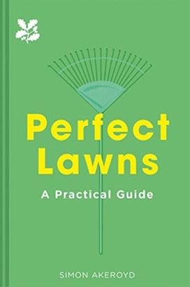 Perfect Lawns Perfect Lawns
