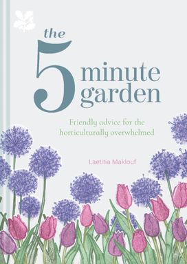 Five Minute Garden