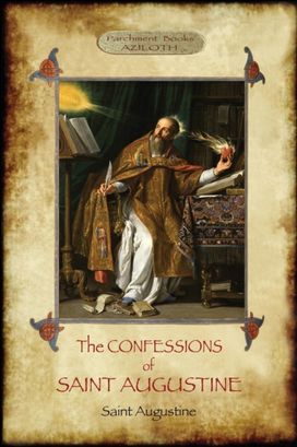 Confessions of Saint Augustine