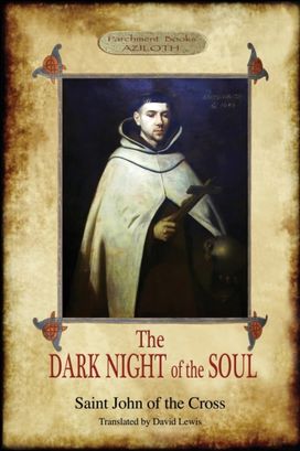 Dark Night of the Soul Dark Night of the Soul