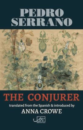 The Conjurer The Conjurer