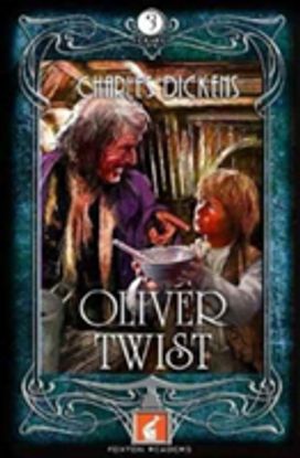 Foxton Readers: Oliver Twist