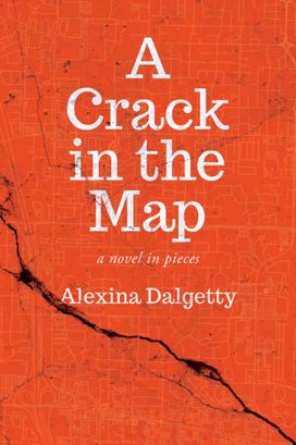 Crack in the Map Crack in the Map