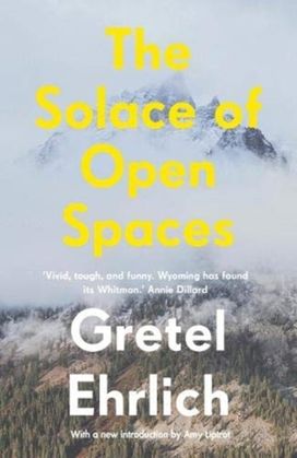 Solace of Open Spaces Solace of Open Spaces